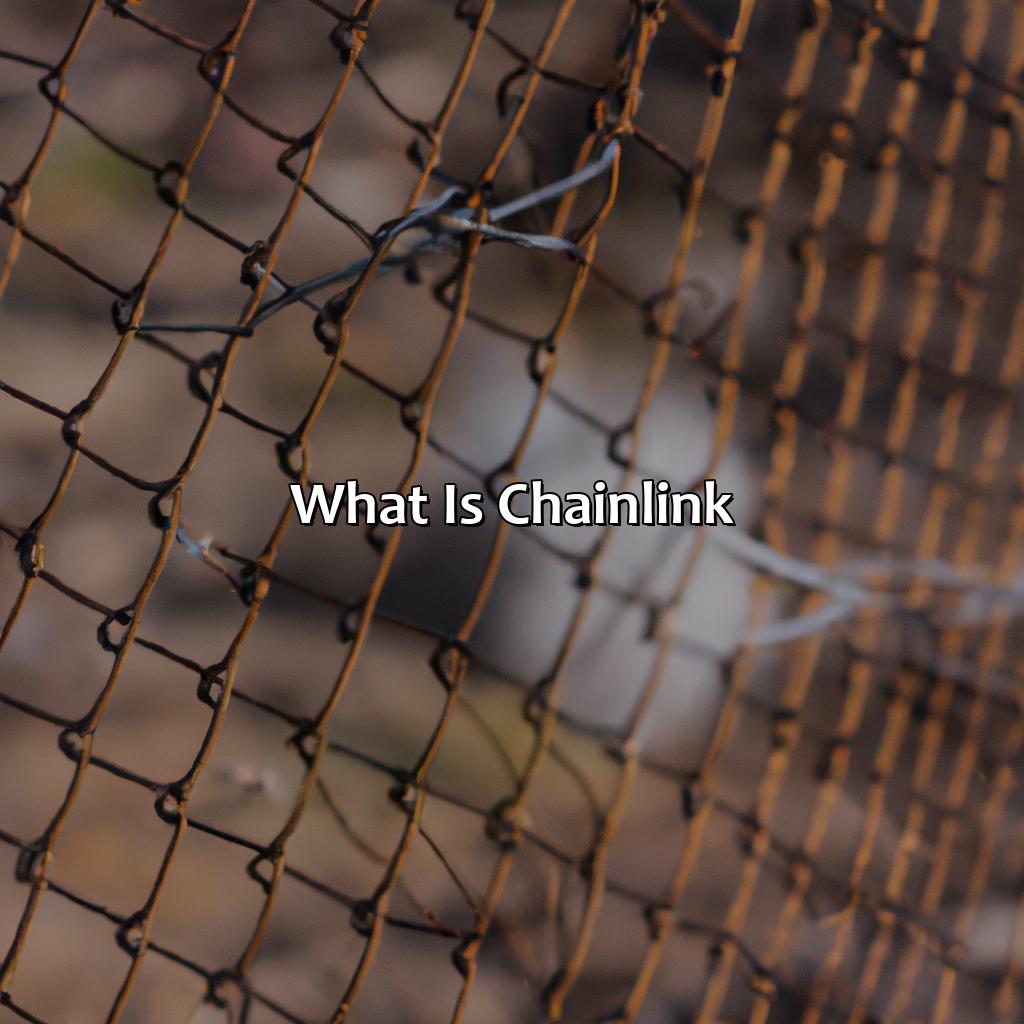 What is Chainlink?-why chainlink is a bad investment?, 