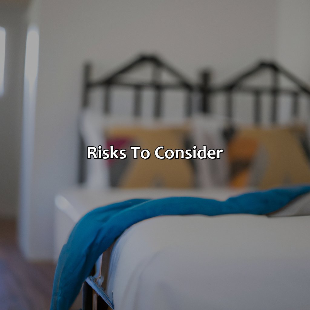 Risks to consider-why is airbnb a good investment?, 