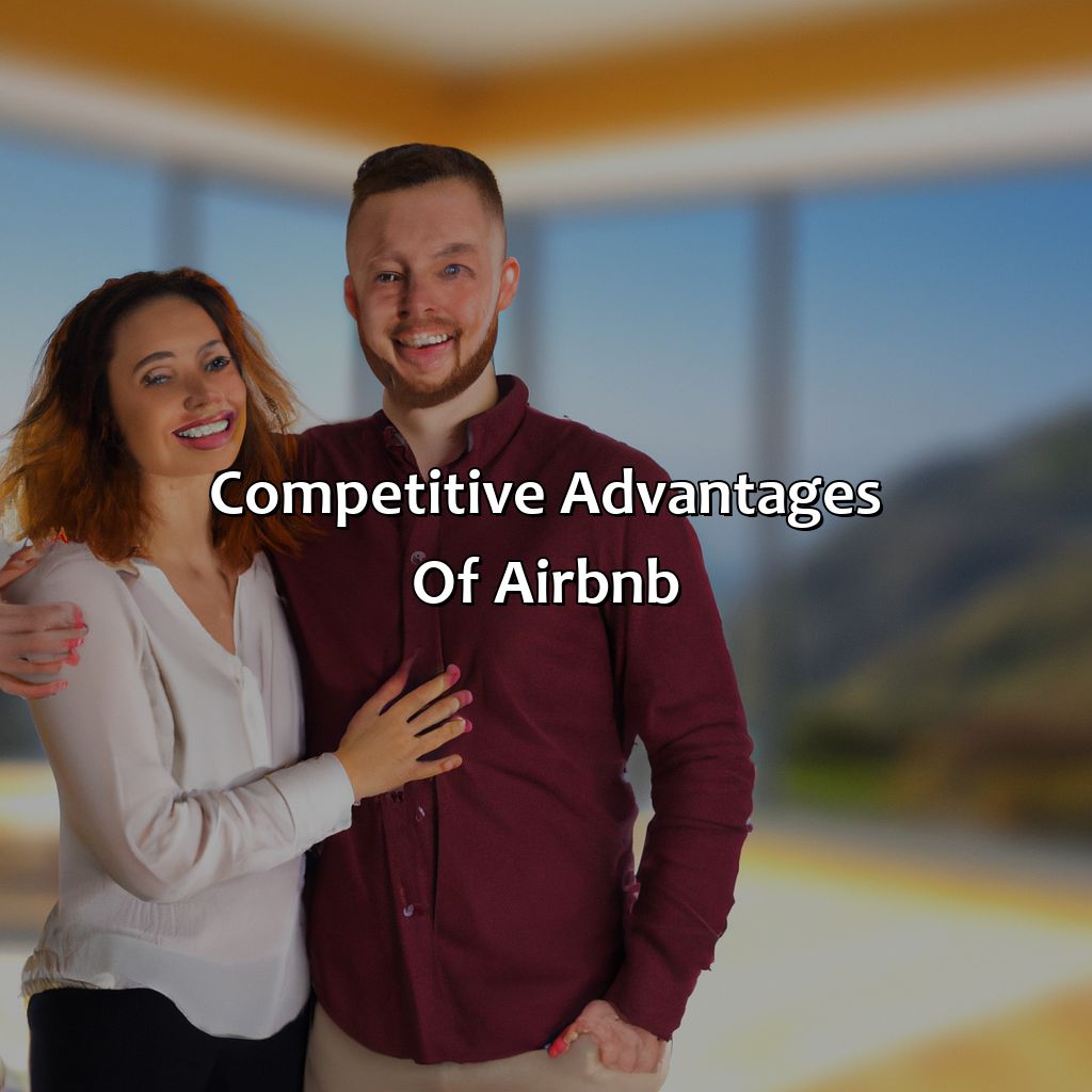 Competitive advantages of Airbnb-why is airbnb a good investment?, 