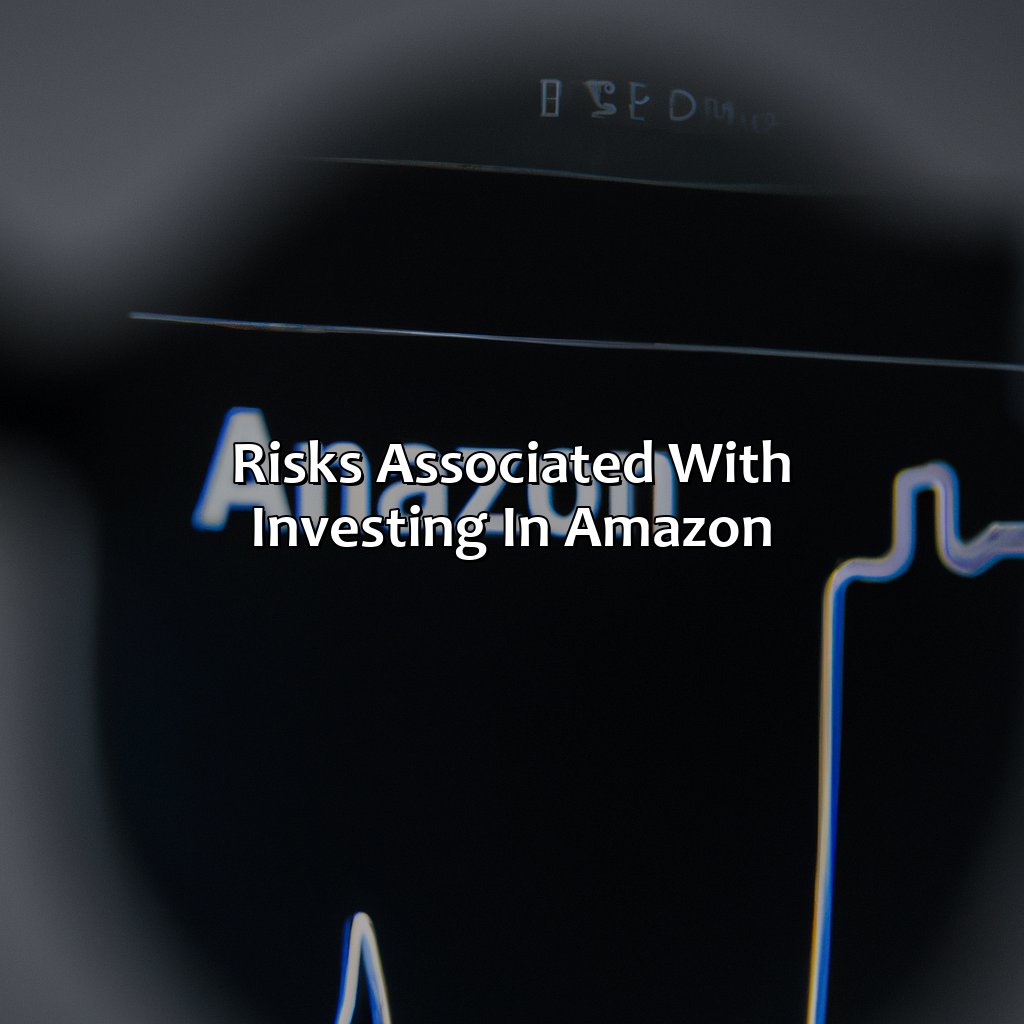 Risks Associated with Investing in Amazon-why is amazon a good investment?, 