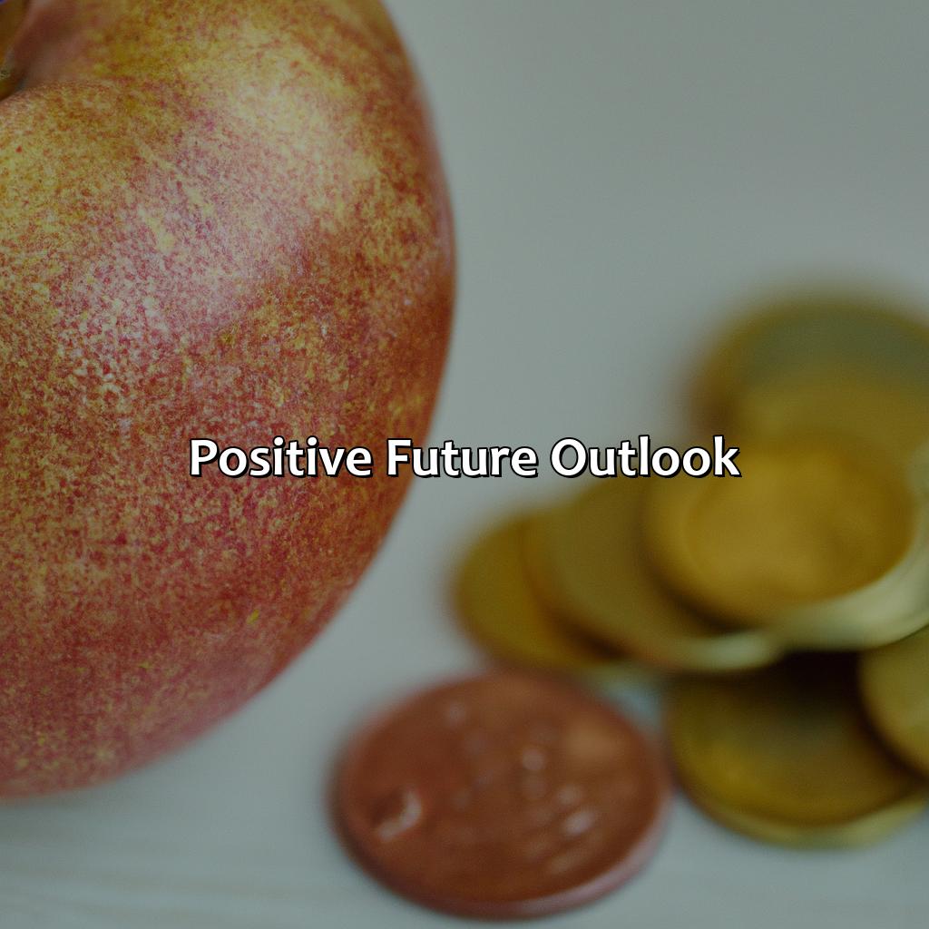 Positive Future Outlook-why is apple a good investment?, 