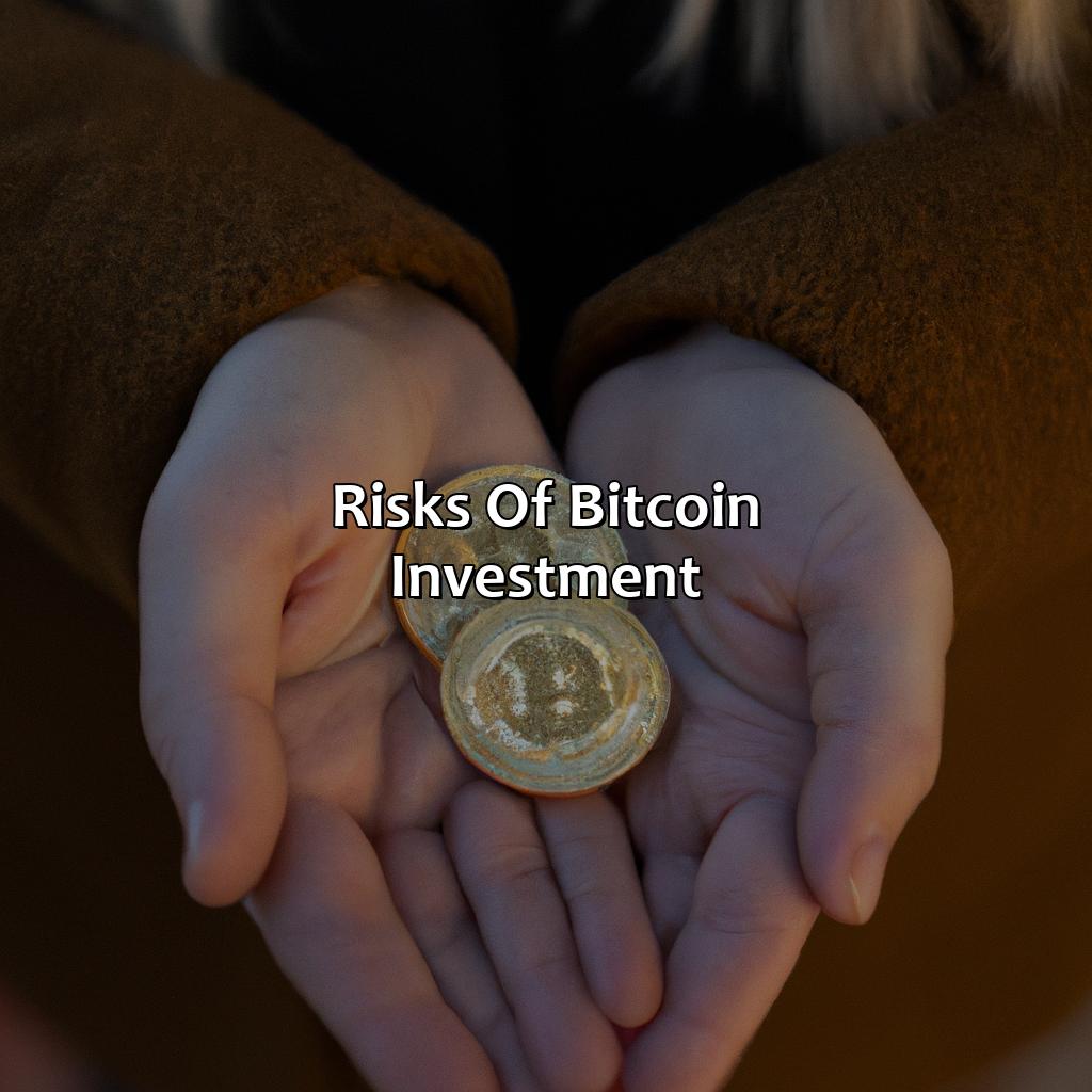 Risks of Bitcoin investment-why is bitcoin a good investment?, 