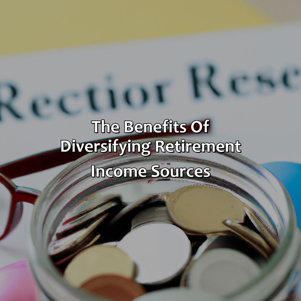 The benefits of diversifying retirement income sources-why is depending on social security as your retirement plan a bad idea?, 