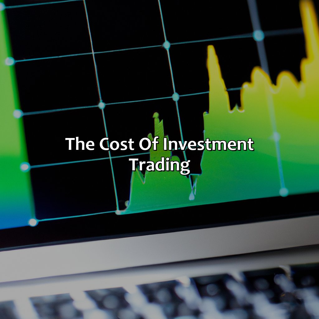 The Cost of Investment Trading-why is investment trading less expensive online?, 