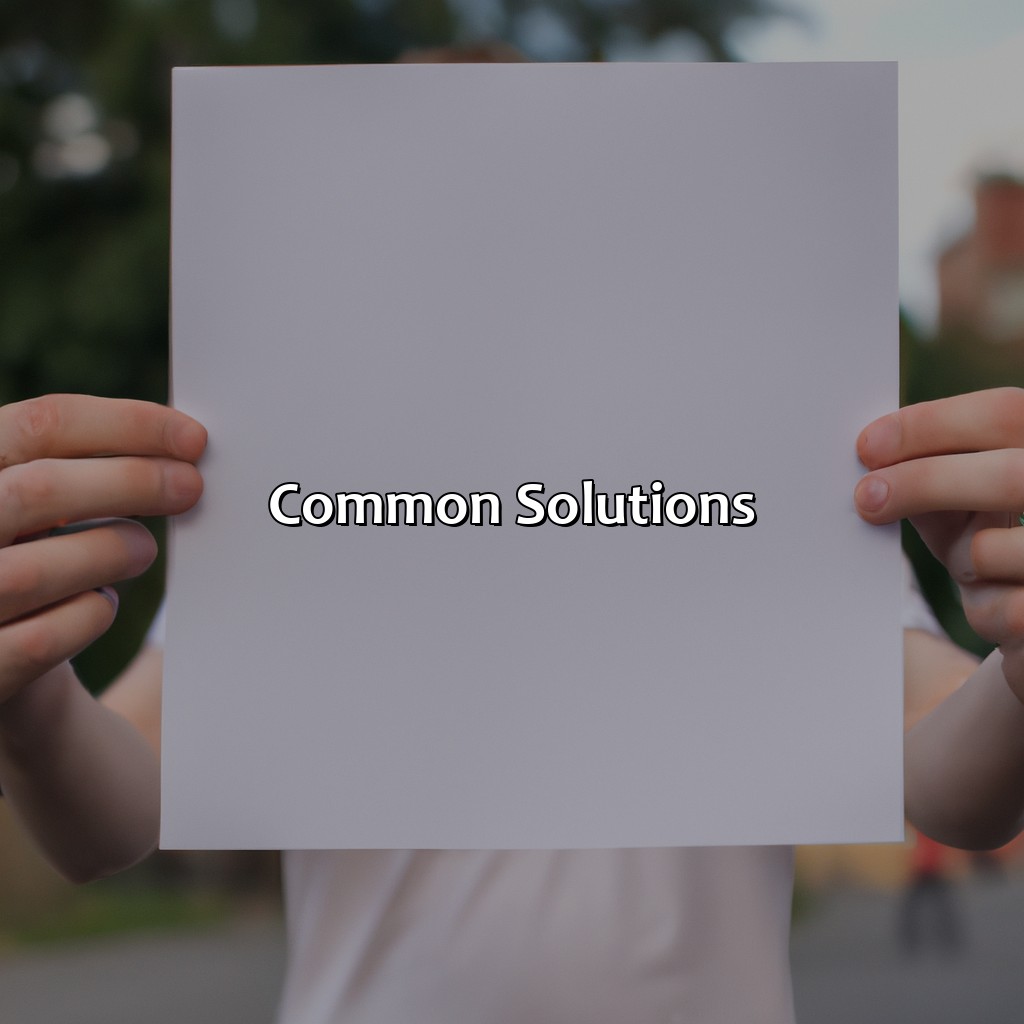 Common Solutions-why is my social security late?, 