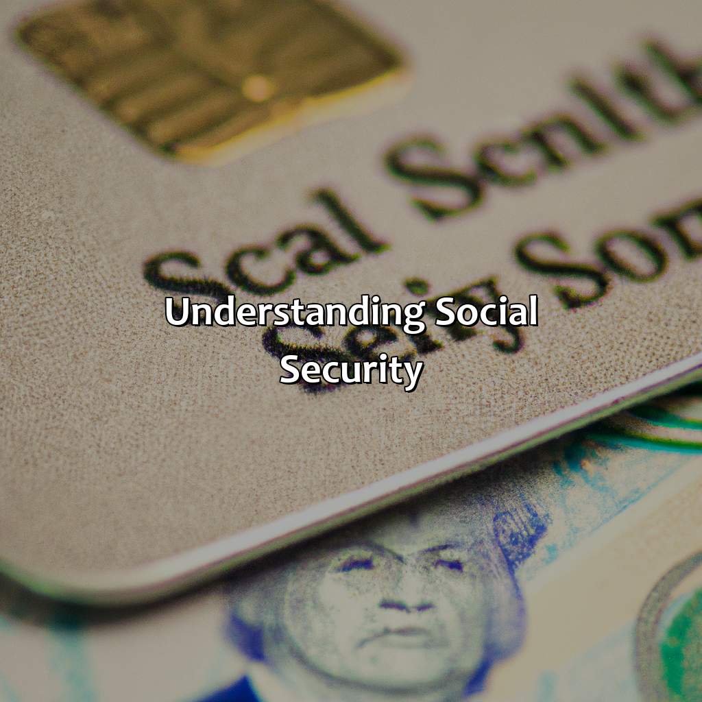 Understanding Social Security-why is social security called an entitlement?, 