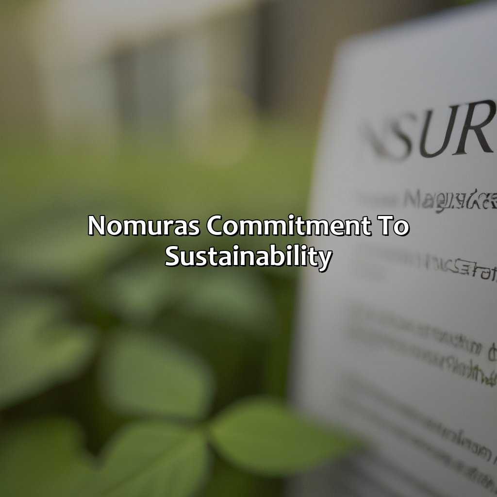 Nomura