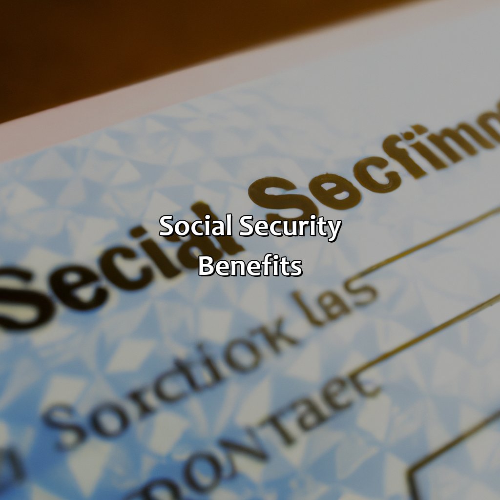 Social Security Benefits-why social security wages higher than wages?, 