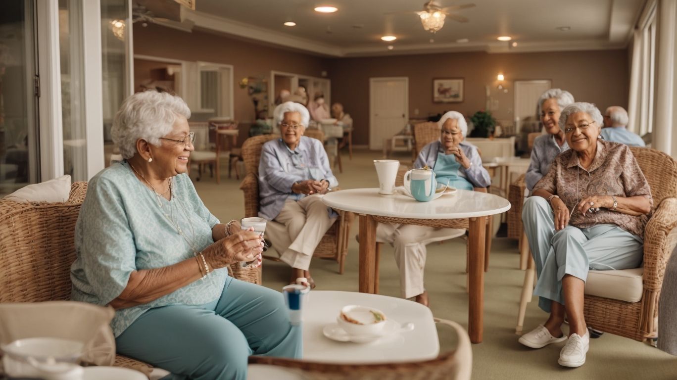 Assisted Living Facilities in Abbeville, SC - Best Retirement Homes in Abbeville, South Carolina 