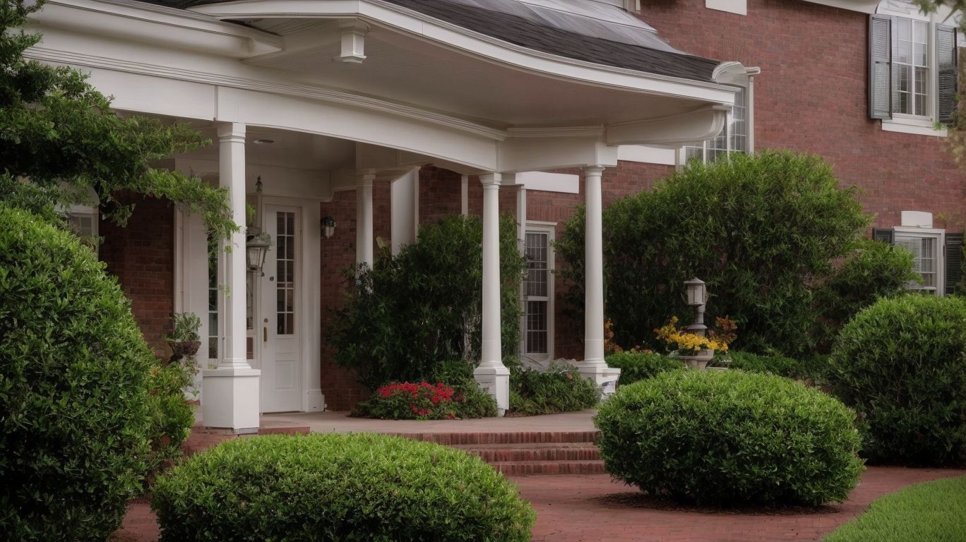 Cost of Senior Living in Abbeville, SC - Best Retirement Homes in Abbeville, South Carolina 