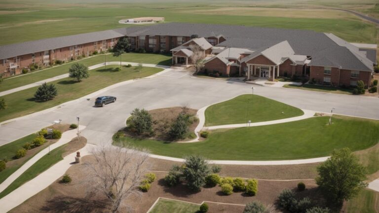 Best Retirement Homes in Abilene, Kansas