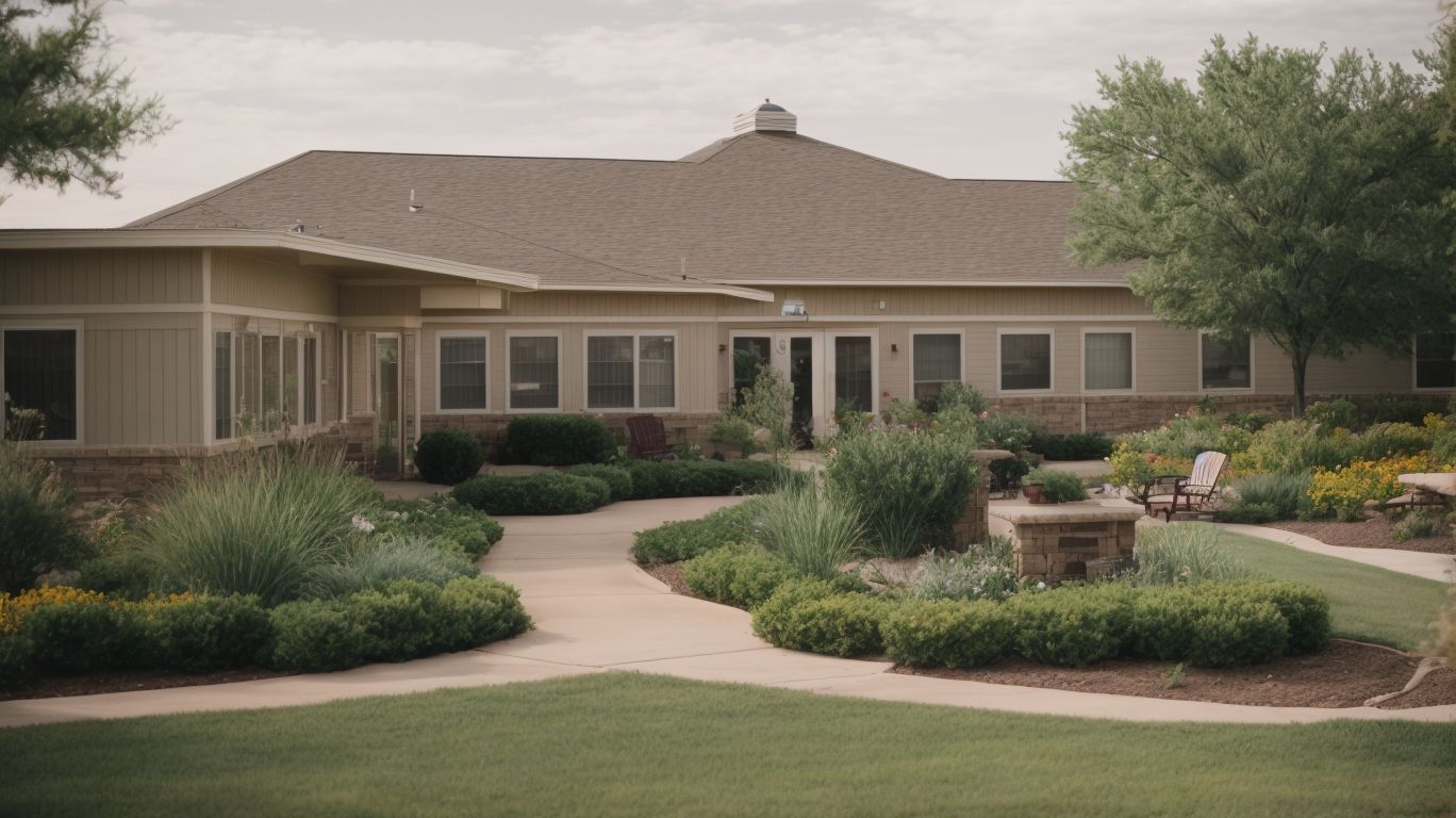 Frequently Asked Questions About Retirement Homes - Best Retirement Homes in Abilene, Kansas 