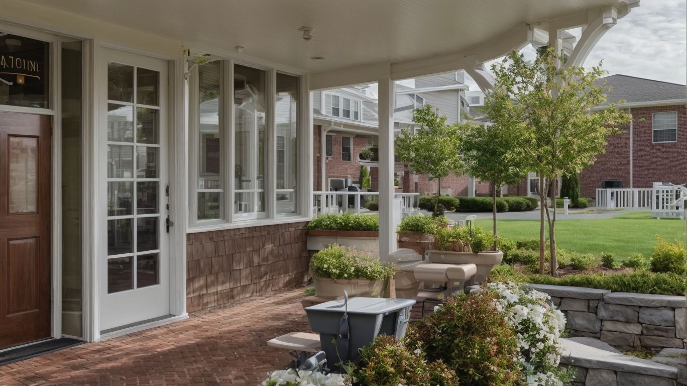 What Are the Top-Rated Assisted Living Facilities near Abington, Massachusetts? - Best Retirement Homes in Abington, Massachusetts 
