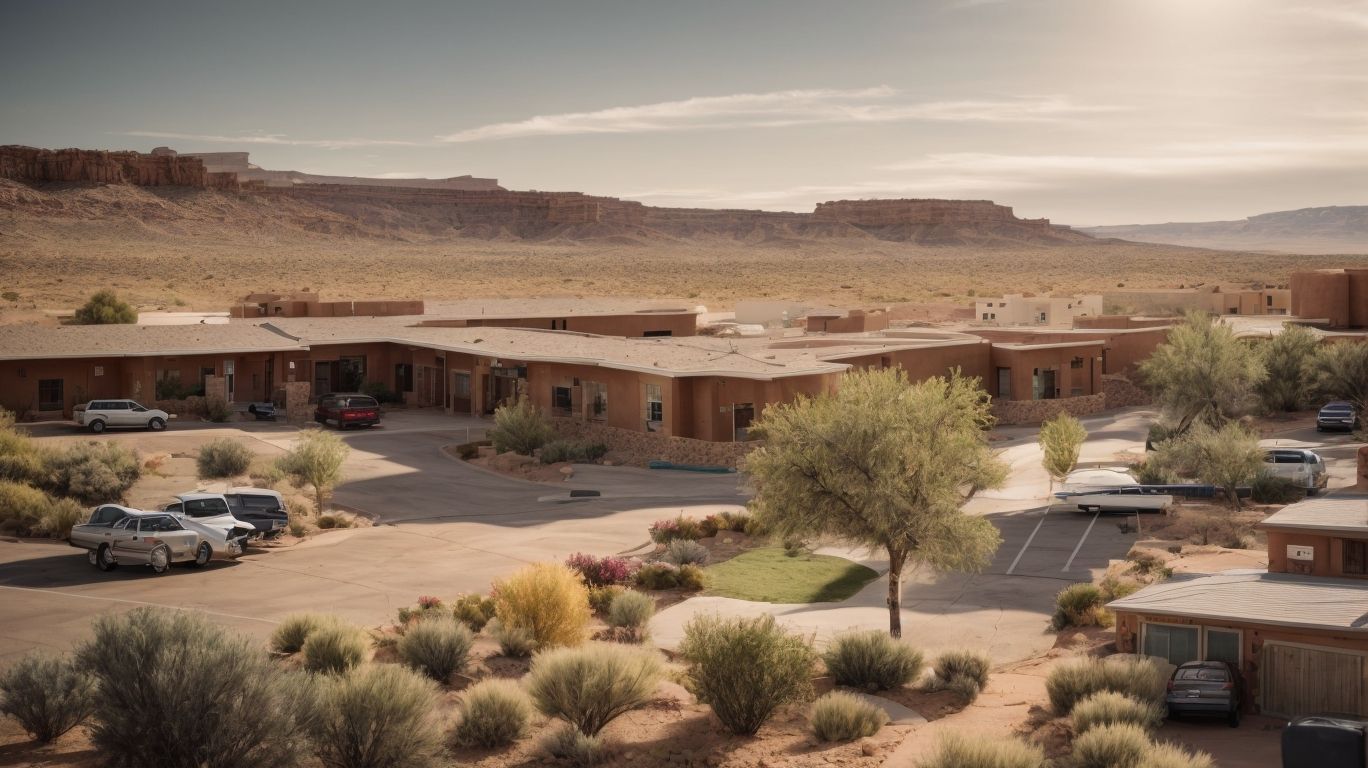 Comparison with Other Senior Care Types - Best Retirement Homes in Acoma, New Mexico 