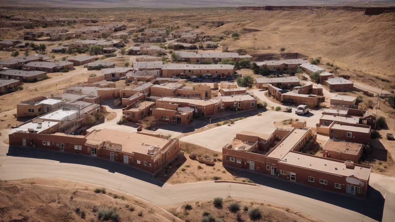 Overview of Retirement Homes in Acoma, NM - Best Retirement Homes in Acoma, New Mexico 