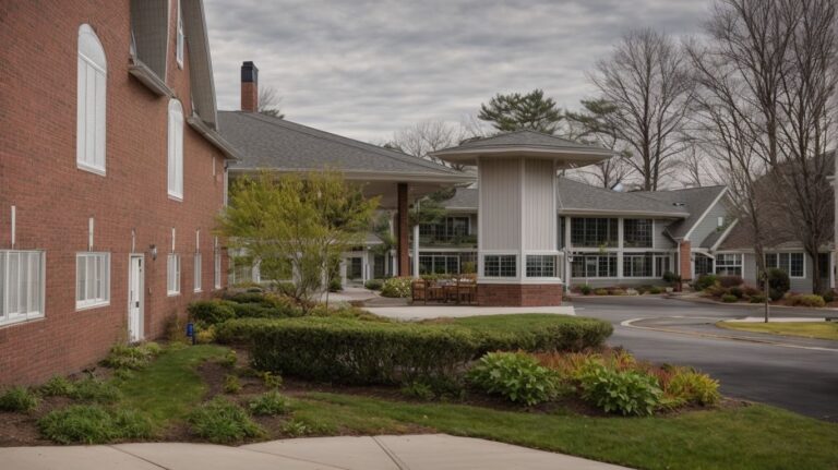 Best Retirement Homes in Adams, Massachusetts