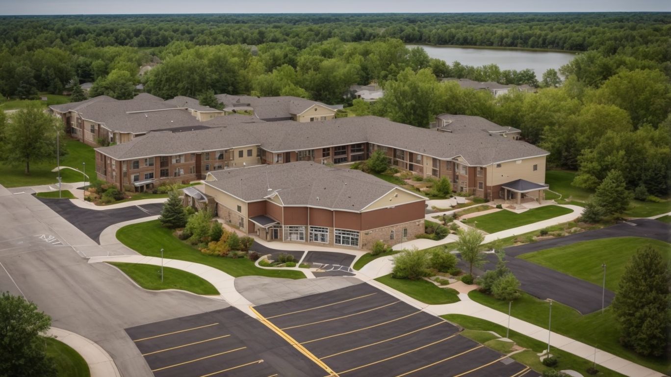 Understanding Independent Living - Best Retirement Homes in Adrian, Michigan 