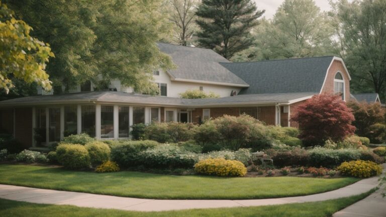 Best Retirement Homes in Adrian, Michigan