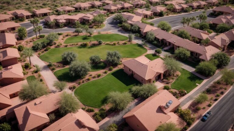 Best Retirement Homes in Ajo, Arizona