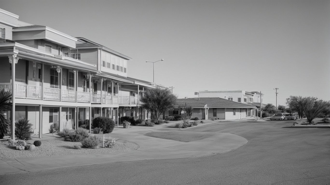 Introduction to Retirement Homes in Ajo, Arizona - Best Retirement Homes in Ajo, Arizona 