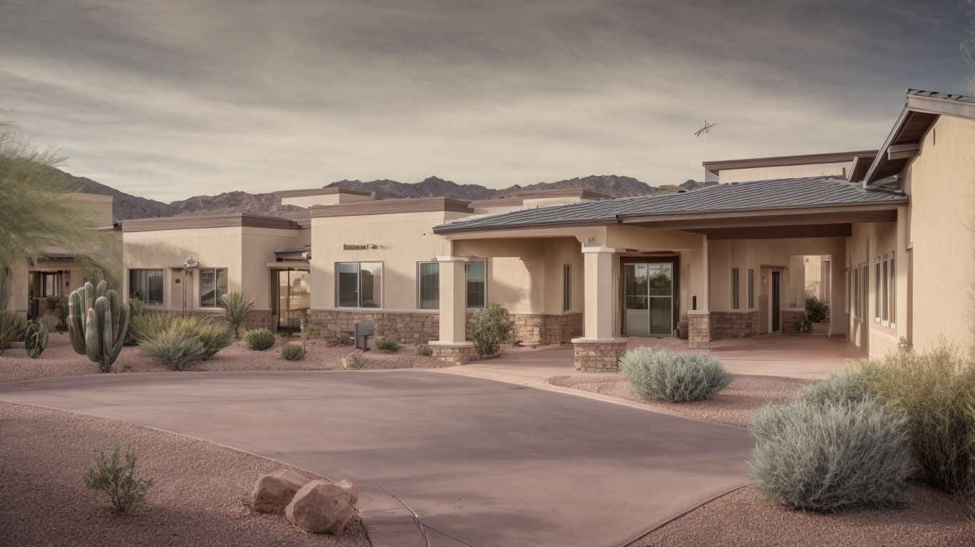Assisted Living Facilities in Ajo, AZ - Best Retirement Homes in Ajo, Arizona 