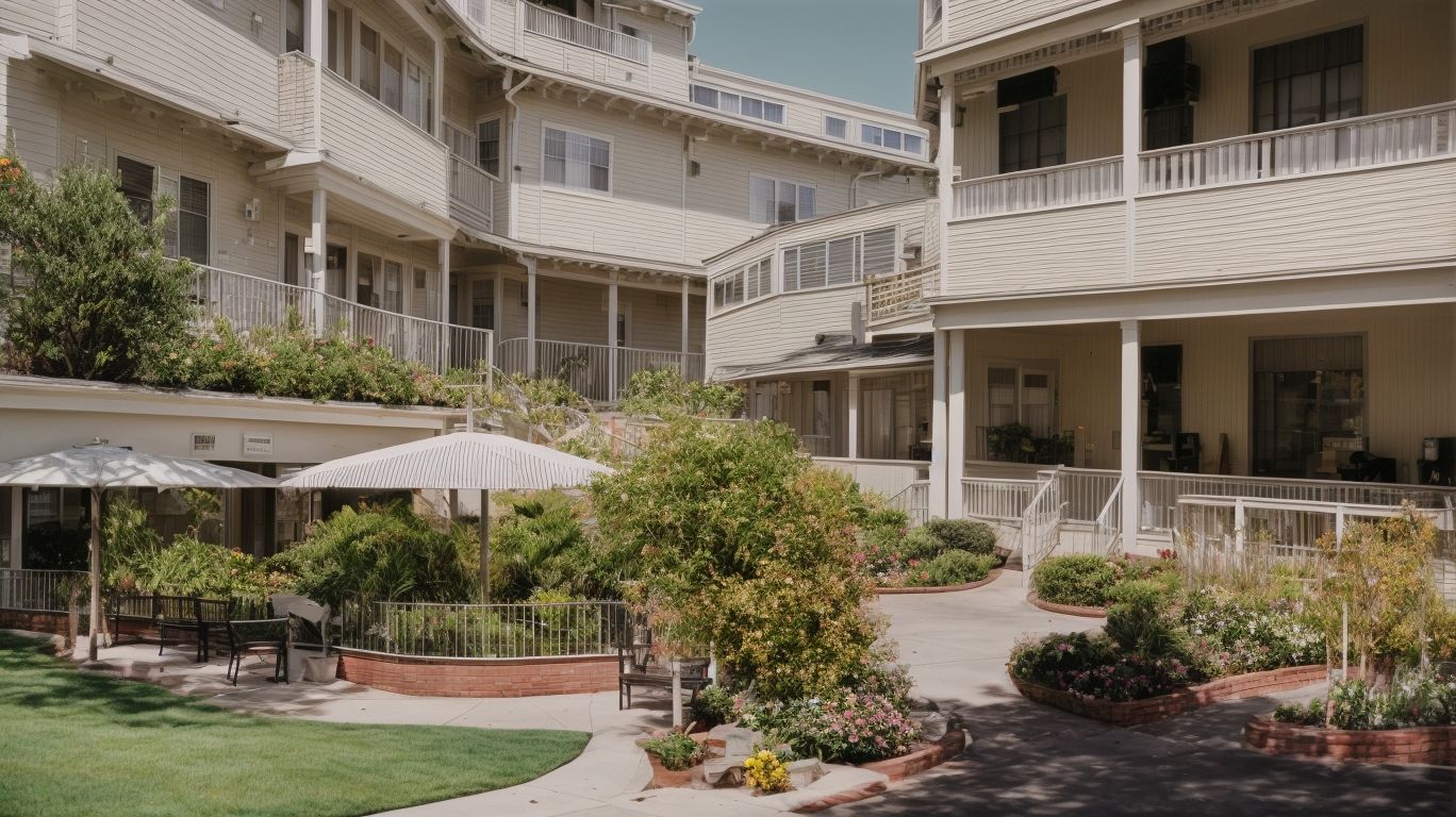 Benefits and Drawbacks of Retirement Homes in Alameda - Best Retirement Homes in Alameda, California 