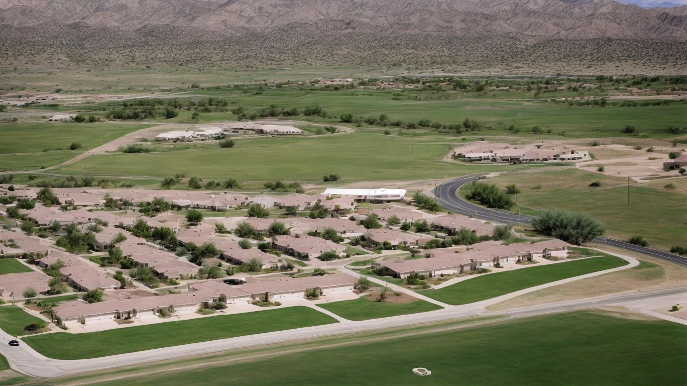 Cost of Independent Living in Alamogordo, NM - Best Retirement Homes in Alamogordo, New Mexico 