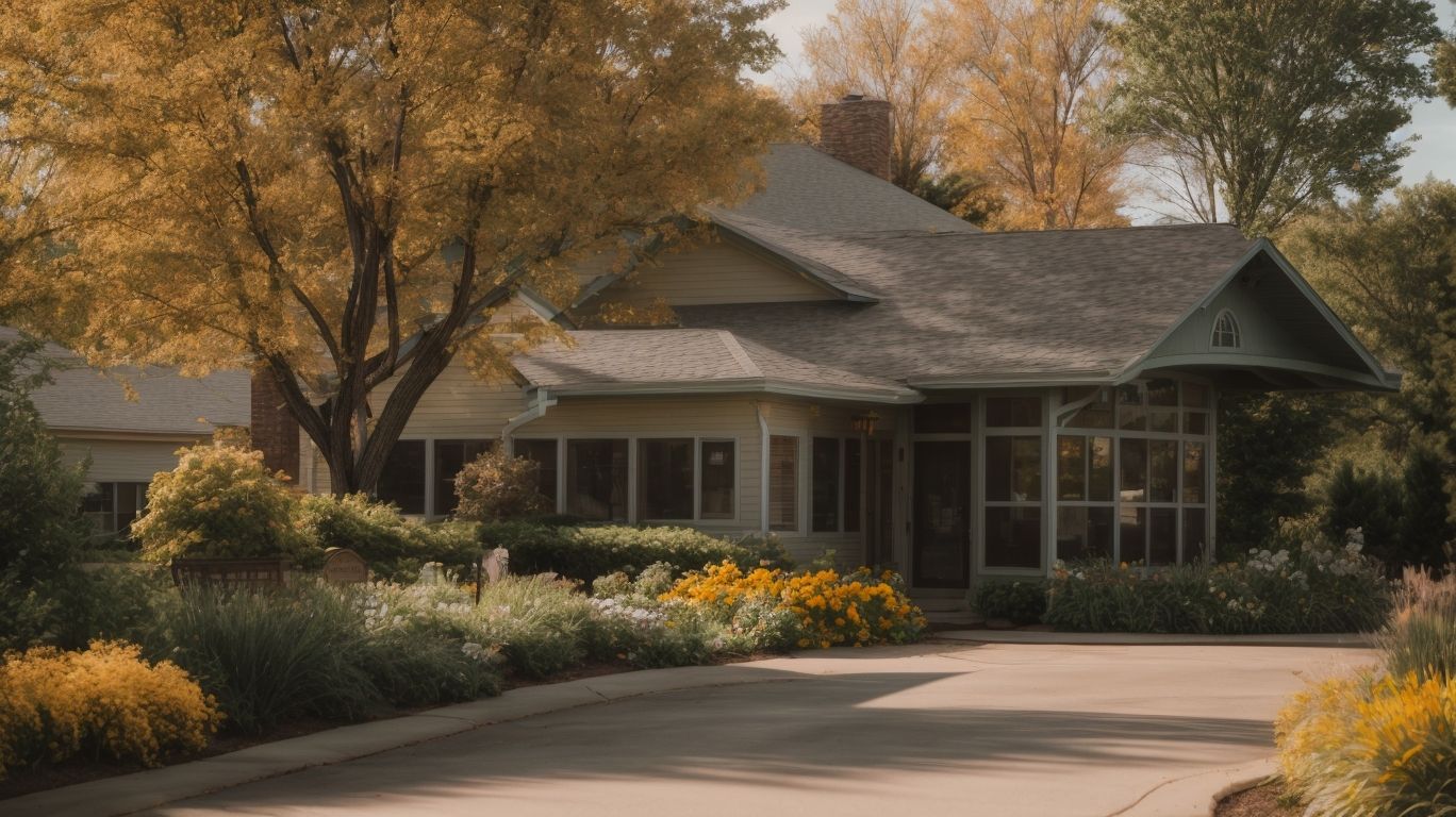 Cost and Affordability - Best Retirement Homes in Alexandria, Minnesota 