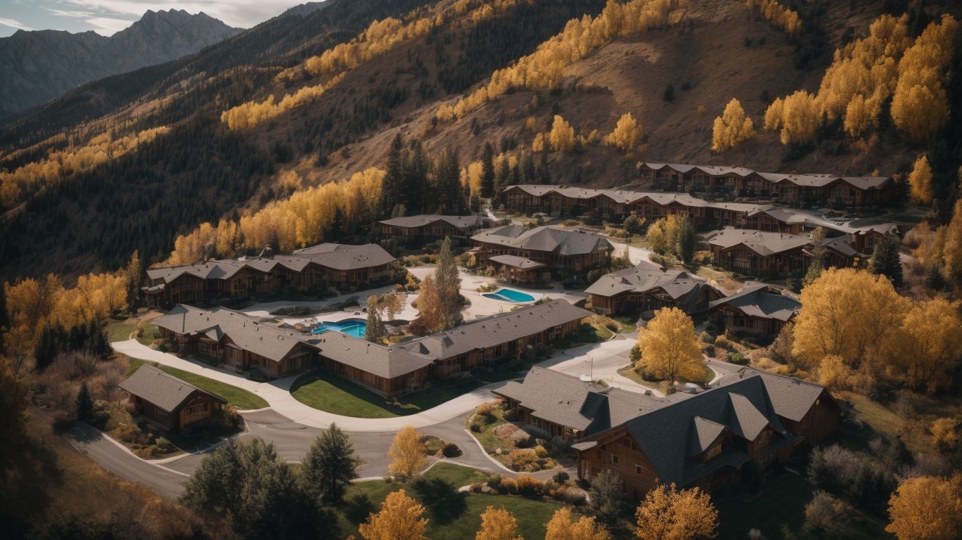 Facility Tours - Best Retirement Homes in Alta, Utah 