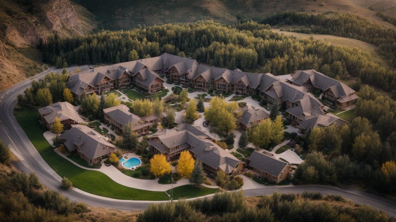 Frequently Asked Questions about Retirement Communities - Best Retirement Homes in Alta, Utah 