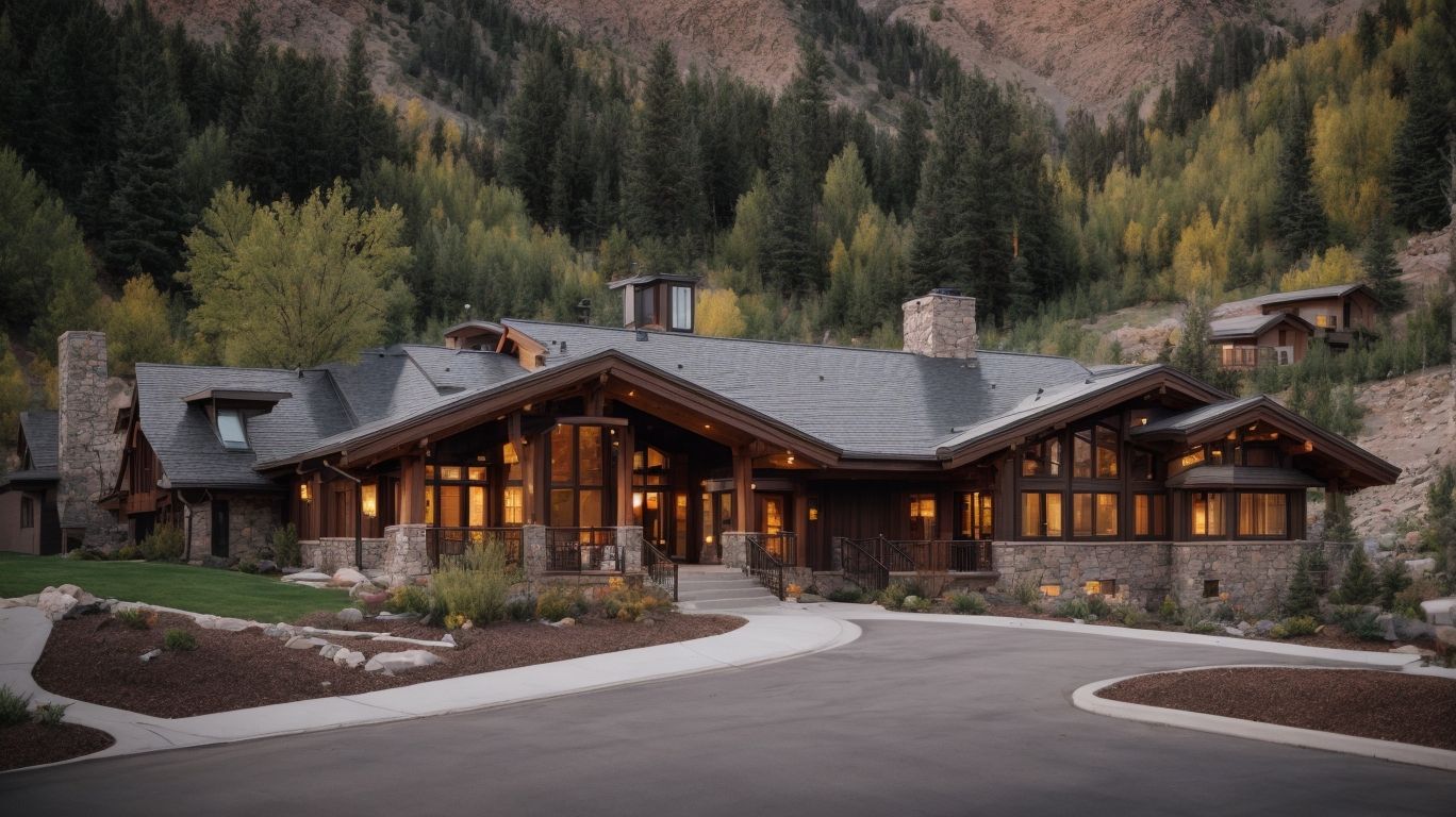 Senior Living Options Offered - Best Retirement Homes in Alta, Utah 