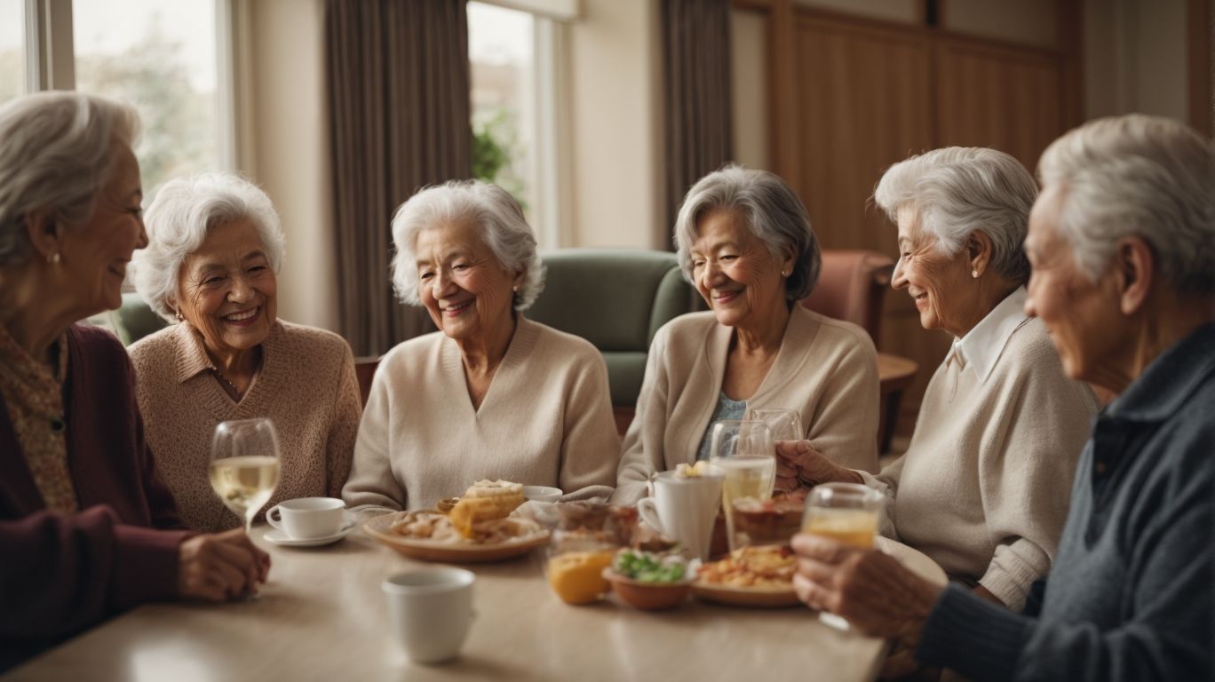 Understanding Different Types of Senior Living - Best Retirement Homes in Altus, Oklahoma 