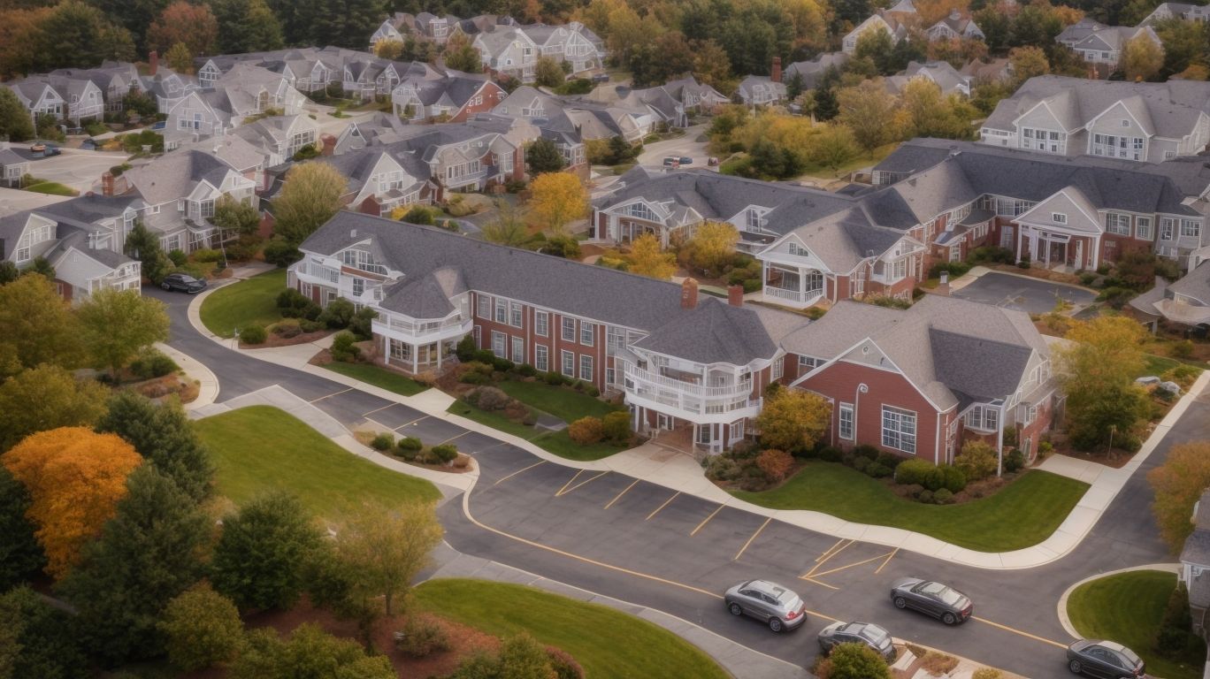 Top-Rated Retirement Homes in Amesbury - Best Retirement Homes in Amesbury, Massachusetts 