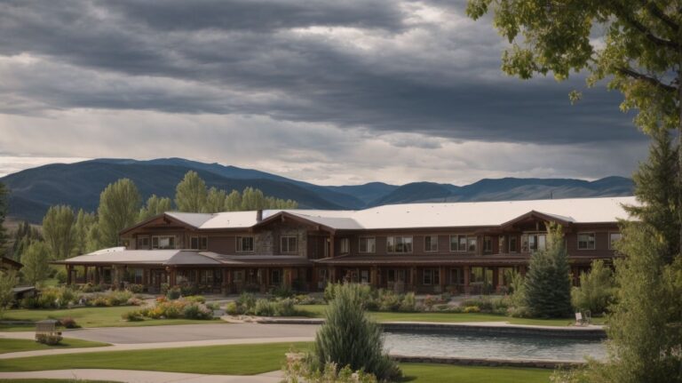 Best Retirement Homes in Anaconda, Montana