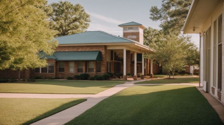 Best Retirement Homes in Anadarko, Oklahoma