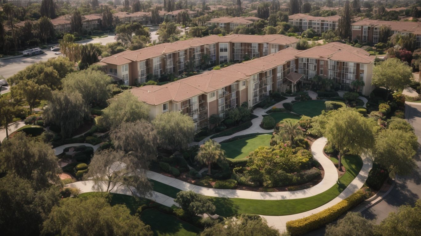 Top Independent Living Communities in Anaheim, CA - Best Retirement Homes in Anaheim, California 