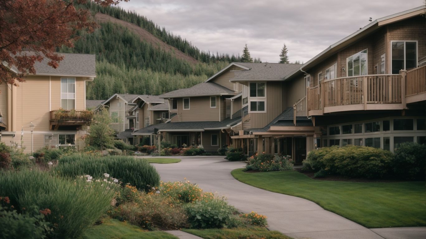 Trusted Retirement Communities - Best Retirement Homes in Anchorage, Alaska 