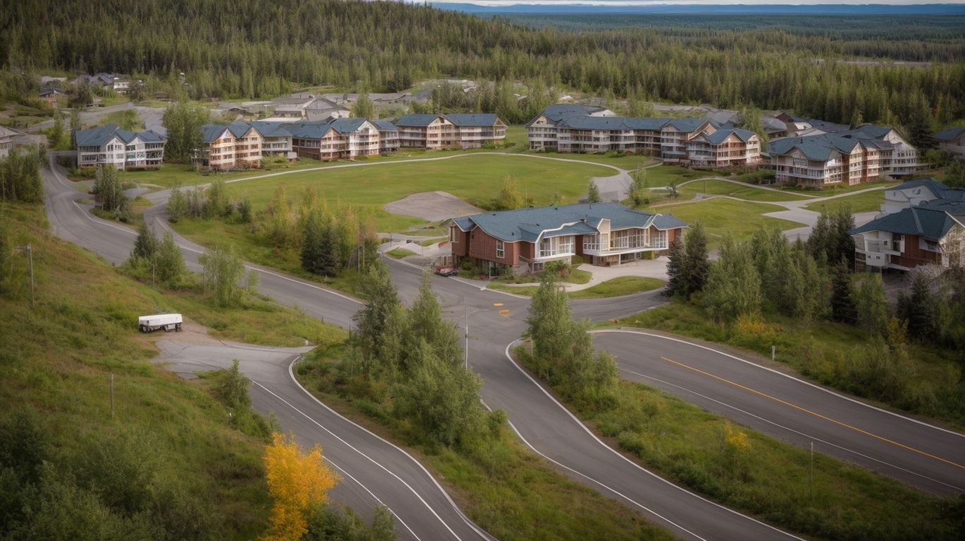 Retirement Homes Directory Tool - Best Retirement Homes in Anchorage, Alaska 