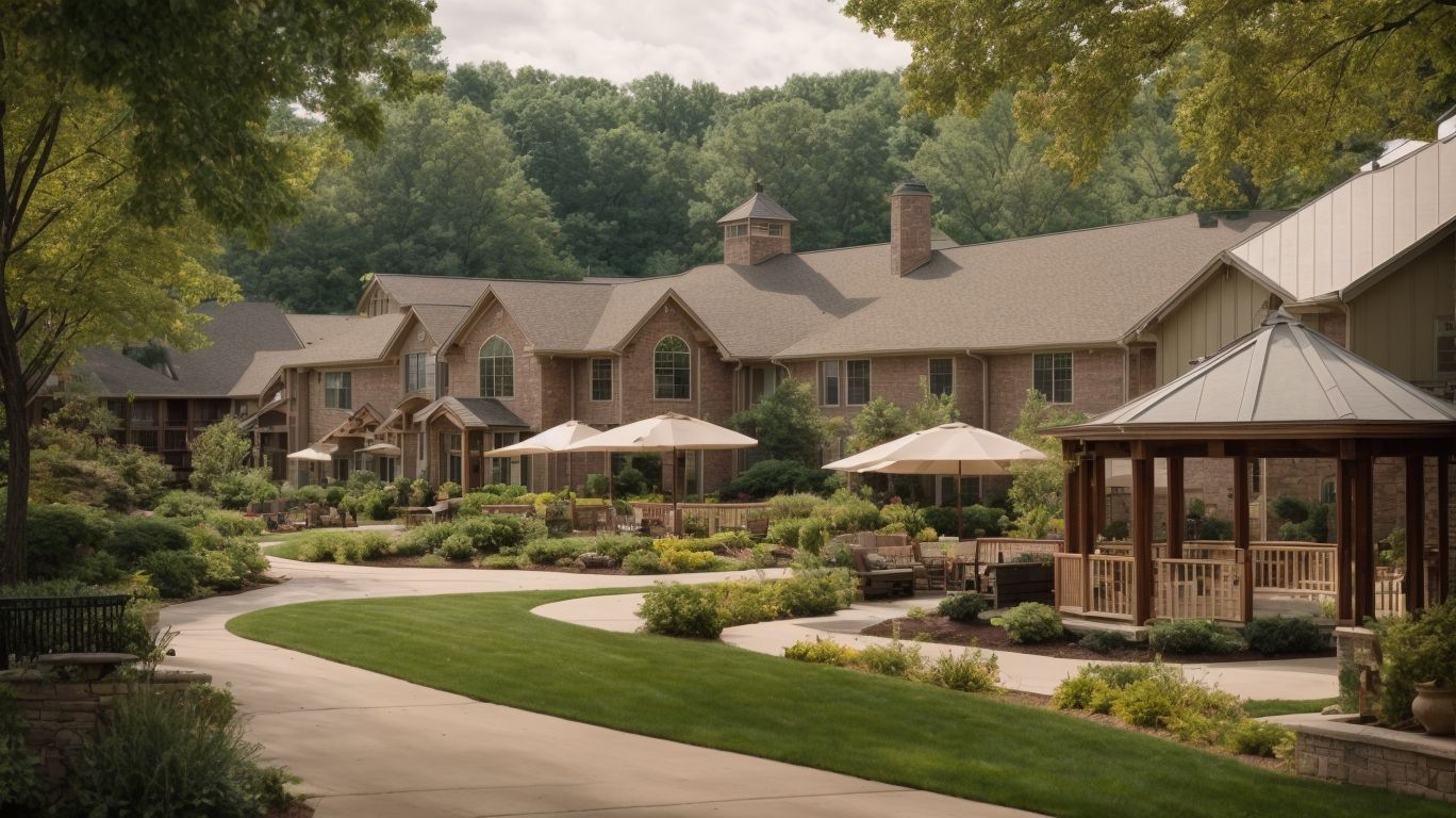 Orchard Hills Living - Best Retirement Homes in Ann Arbor, Michigan 