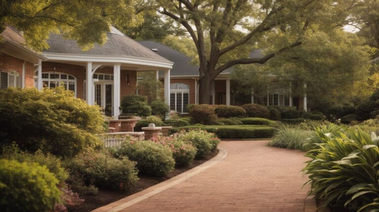 Best Retirement Homes in Annapolis, Maryland