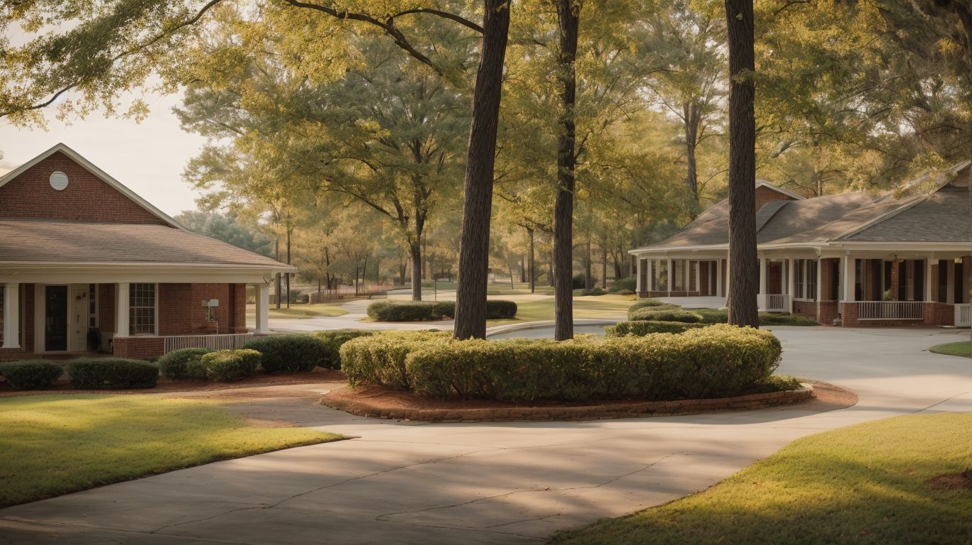 Best Retirement Homes in Anniston, Alabama - Best Retirement Homes in Anniston, Alabama 