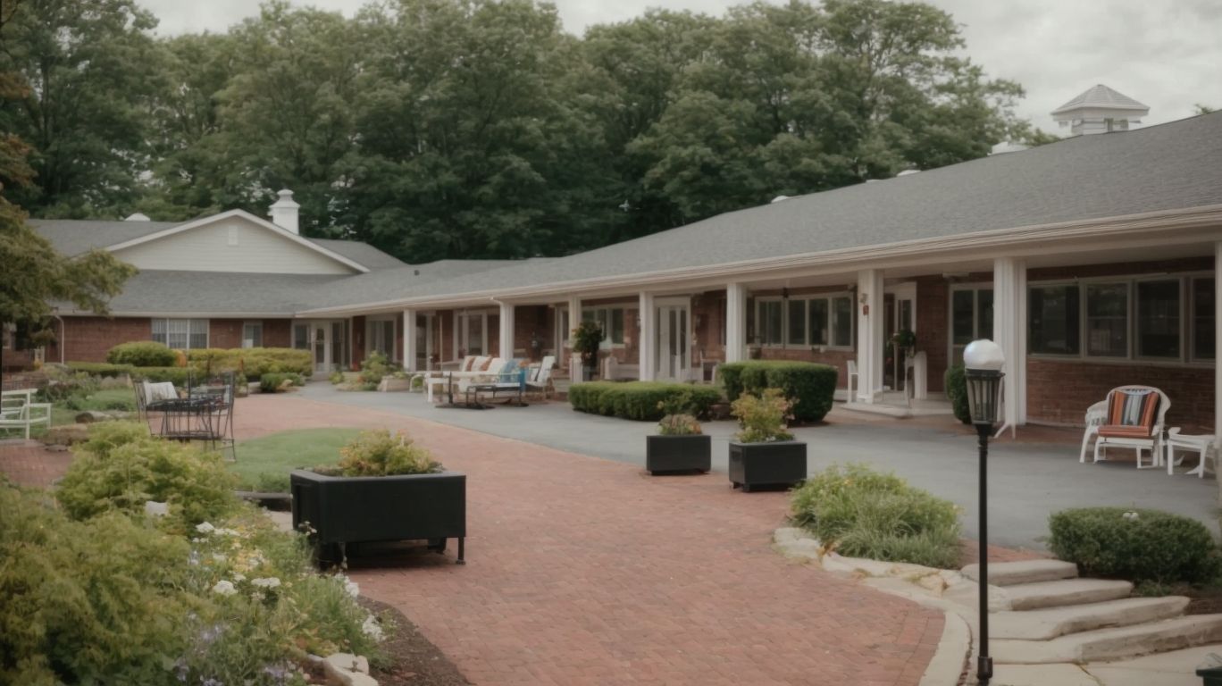 Best Retirement Homes in Ansonia, Connecticut - Best Retirement Homes in Ansonia, Connecticut 