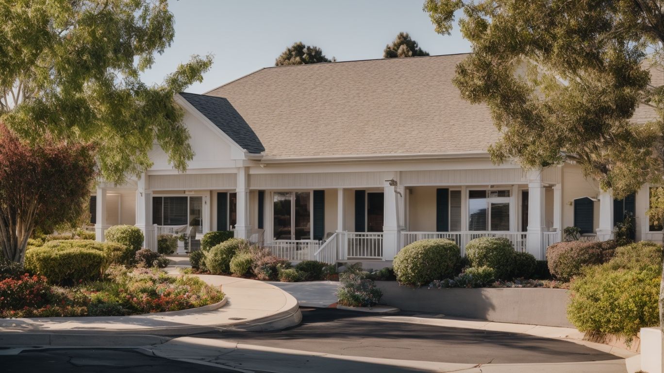 More questions? - Best Retirement Homes in Antioch, California 