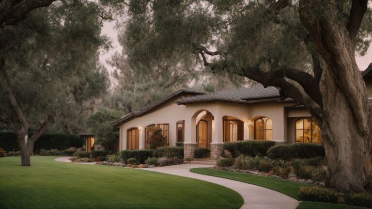 Best Retirement Homes in Arcadia, California