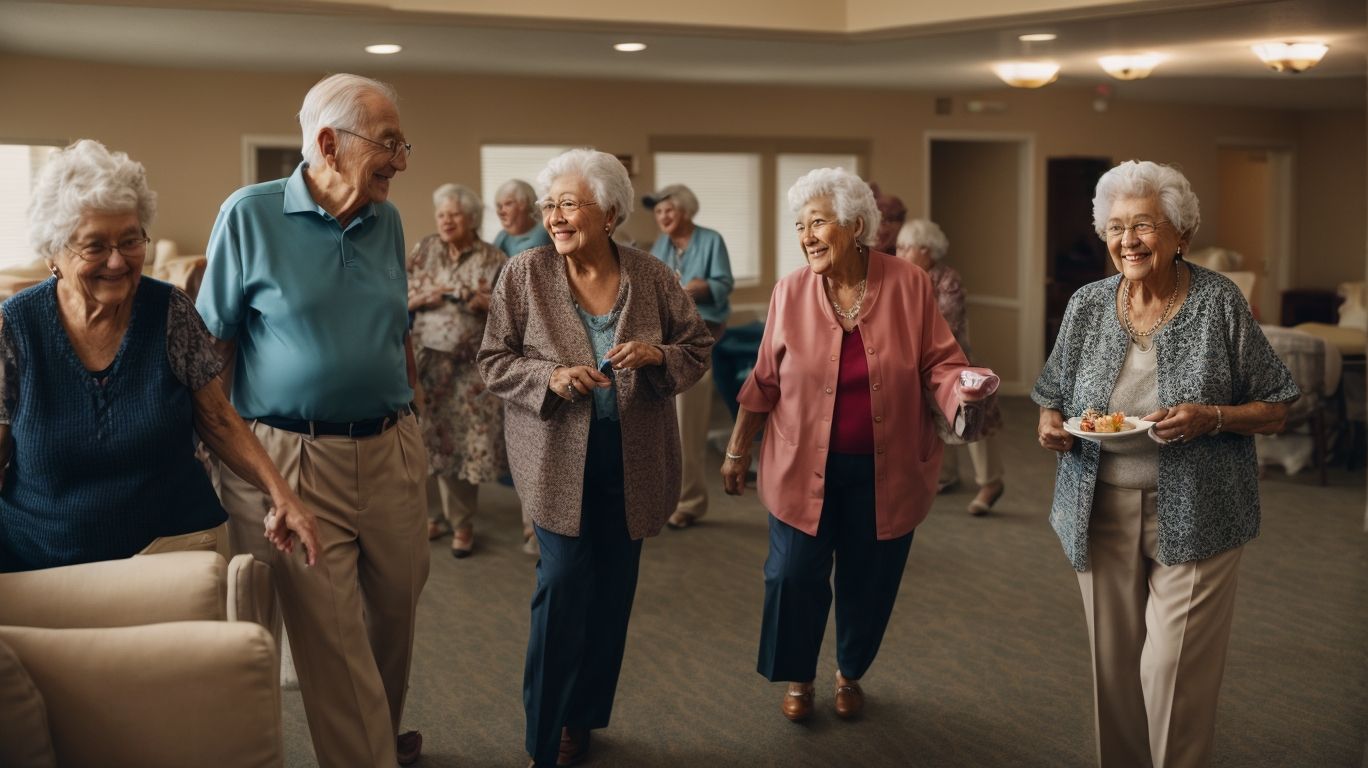 Additional Options for Senior Care in Arkansas City - Best Retirement Homes in Arkansas City, Kansas 