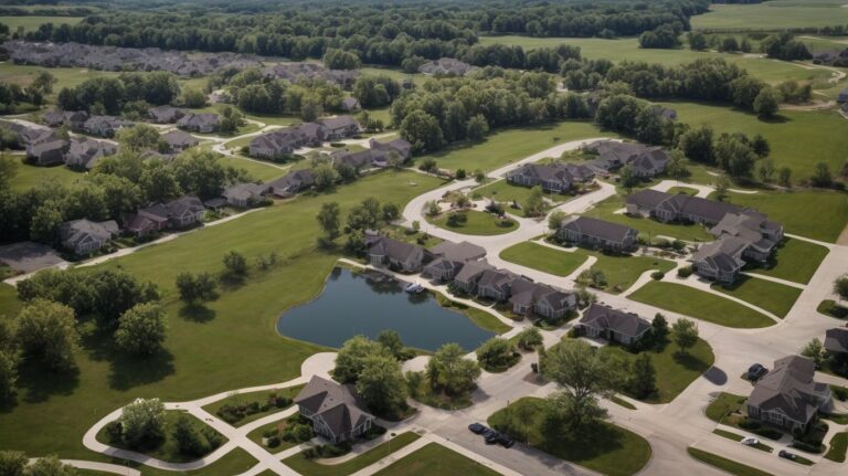 Best Retirement Homes in Arthur, Illinois