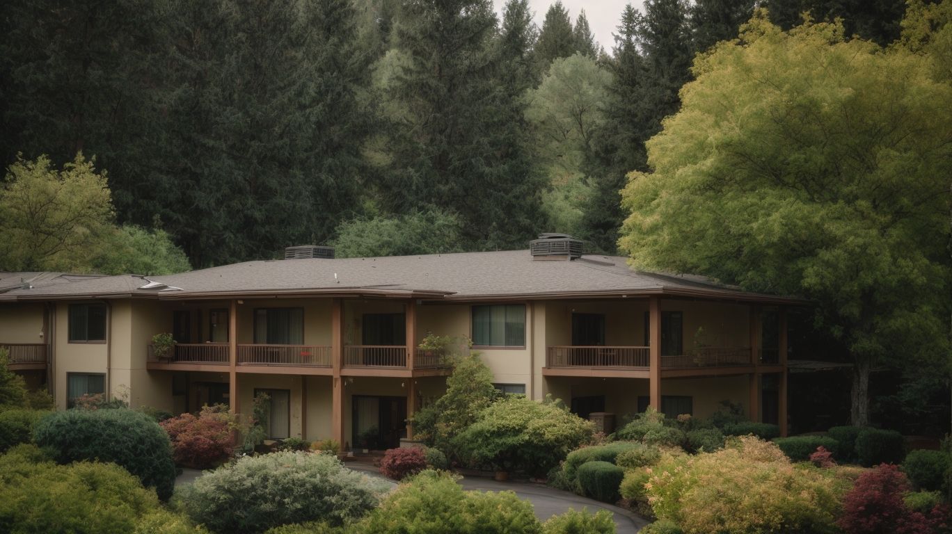 Introduction to Retirement Homes in Ashland, Oregon - Best Retirement Homes in Ashland, Oregon 