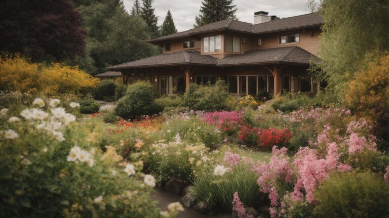 Best Retirement Homes in Ashland, Oregon