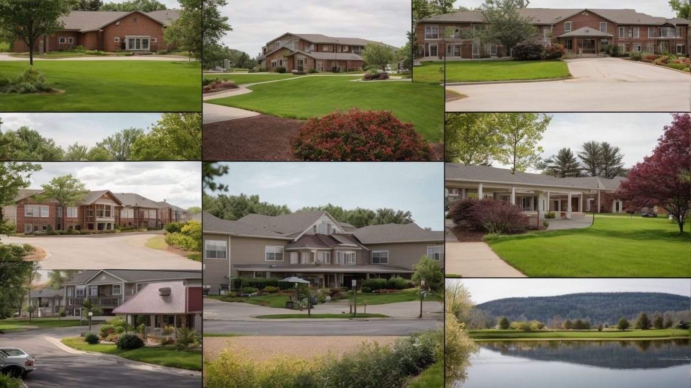 Directory of Retirement Homes in Ashland, WI - Best Retirement Homes in Ashland, Wisconsin 
