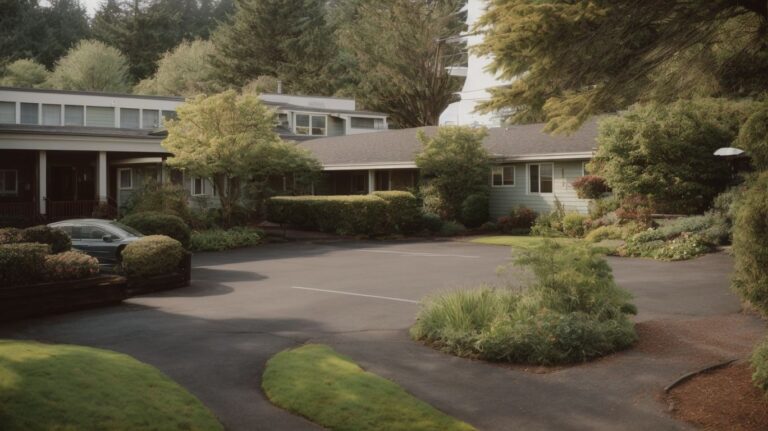 Best Retirement Homes in Astoria, Oregon